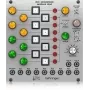 Behringer 1050 MIX-SEQUENCER MODULE 2500 Series modulinis sintezatoriaus modulis