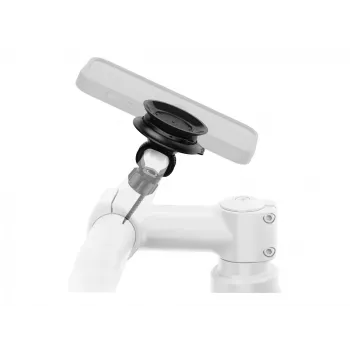 Smartfono laikiklis vairui Fidlock Handlebar Flex Base 2.0 VB-0000C(BLK)