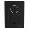 Zaptec Go įkrovimo dėžė 22 kW 2 tipo su WiFi ir 4G Asfalto juoda