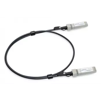 Tinklo kabelis LANCOM SFP-DAC10-1m SFP SFP Full duplex 1m