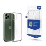 Skaidrus dėklas 3MK iPhone 11 Pro