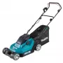 Belaidis vejapjovė 2 x 18V Makita DLM382PT2