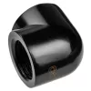 Montažinis rinkinys Alphacool 1022216 Žalvaris Juodas 19,7mm