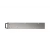 Rack Chassis Lanberg SC01-5202-12B 2U Juodas 3 Ventiliatoriai HDD+SSD