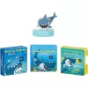 Little Tikes Story Dream Machine - Big Shark Little Shark garso knygų rinkinys
