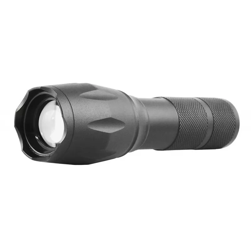 everActive FL600 rankinis LED žibintas, 600 lm, CREE XM-L2, 18650 / 3x AAA