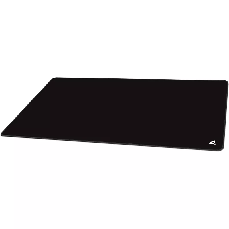 Sharkoon SKILLER SGP50 XXL pelės kilimėlis žaidėjams, 400 x 900 mm, tekstilės, juodas