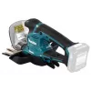 Belaidis žoliapjovės antgalis Makita UM600DZX, juodas/mėlynas, 12 V