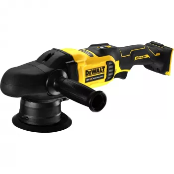 DeWalt DCM848N-XJ 18V belaidis orbitinis poliruoklis, 125 mm