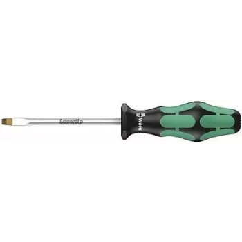 Wera 334 plyšinis atsuktuvas, antgalio plotis 5 mm, ilgis 100 mm (05007610001)