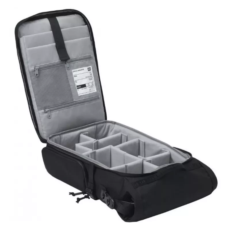 ASUS BP2702 ROG ARCHER BACKPACK 17 kuprinė, 43.2 cm (17 colių), juoda