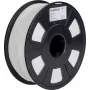 Renkforce RF-4511190 3D spausdinimo medžiaga polilaktidas (PLA) balta 1 kg (RF-4511190)
