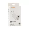 SBOX Home Charger HC-30 30W GaN USB Type-C greitasis įkroviklis