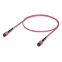 Ubiquiti UACC-OFC-MA-MPMP-1M MPO/UPC šviesolaidinis kabelis 1m OM4