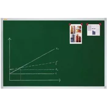 Franken KR3502 magnetinė kreidinė lenta 90 x 60 cm