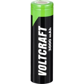 VOLTCRAFT VC-Li 3,6-3000 special baterija 18650 Li-Ion 3.6 V 3000 mAh (VC-13749060)