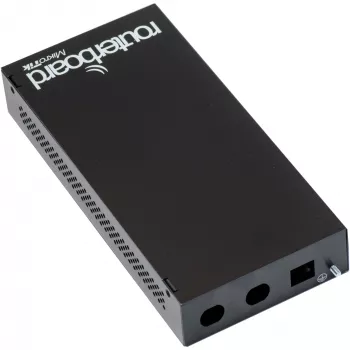 MikroTik CA493 vidinis korpusas, skirtas RB493 serijai
