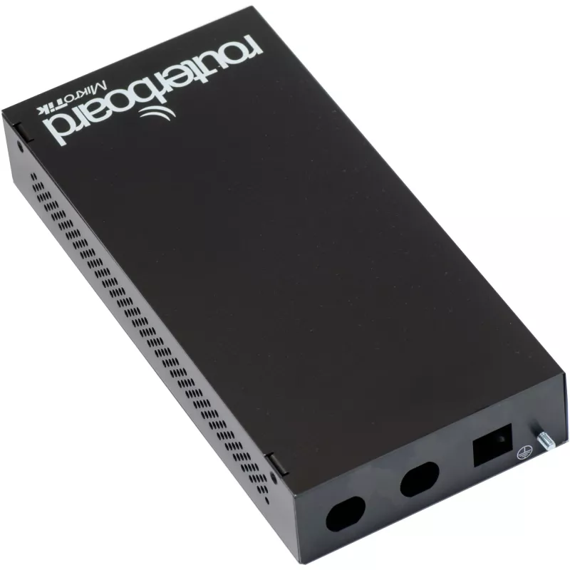 MikroTik CA493 vidinis korpusas, skirtas RB493 serijai