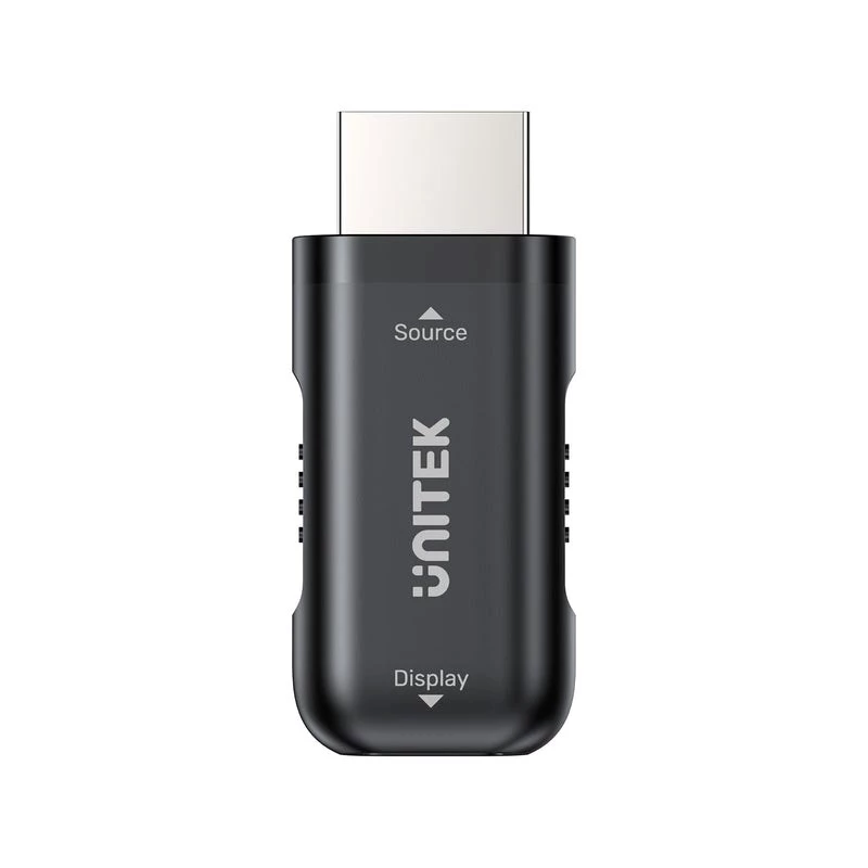 Unitek HDMI adapteris USB-C į HDMI HDR/HDCP 4K60Hz M/F