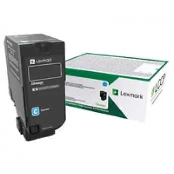 Lexmark Return Program tonero kasetė | 75B20C0 | Tonero kasetė | Cian