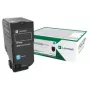 Lexmark Return Program tonero kasetė | 75B20C0 | Tonero kasetė | Cian