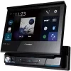 Pioneer AVH-Z7200DAB (1025922) automobilinis multimedijos imtuvas