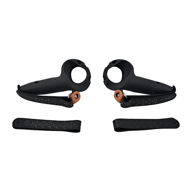 BoboVR G3 Grip apsauginiai dangteliai VR valdiklių rankenoms