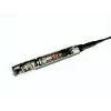 Dinaminis mikrofonas Sennheiser MD 441 U – superkardioidinis, 30–20000 Hz, 200 Ω, XLR-3, laidinis, juodas