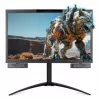 Monitorius Acer Predator PSV27-2 68.6 cm (27 inch) 4K Ultra HD LCD juodas