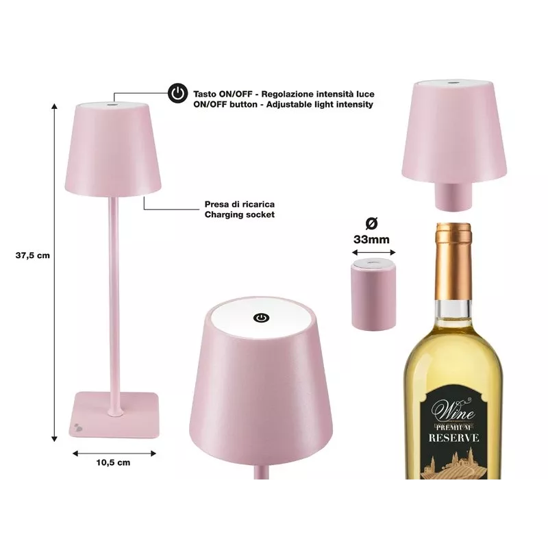 Virdulys Beper P201UTP125 1,7 L 2200 W nerūdijančio plieno kaitinimo elementas belaidis