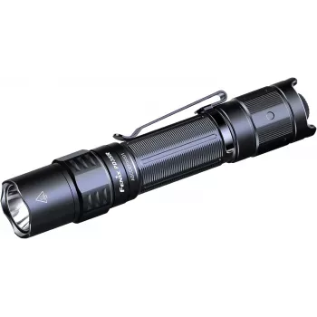 Žibintuvėlis Fenix PD35R – nešiojamas LED žibintuvėlis, USB įkraunamas, iki 3000 liumenų