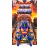 Veiksmo figūrėlė MATTEL M.O.T.U. Origins Man-E-Faces JBM80, kolekcinis pozicionuojamas personažas