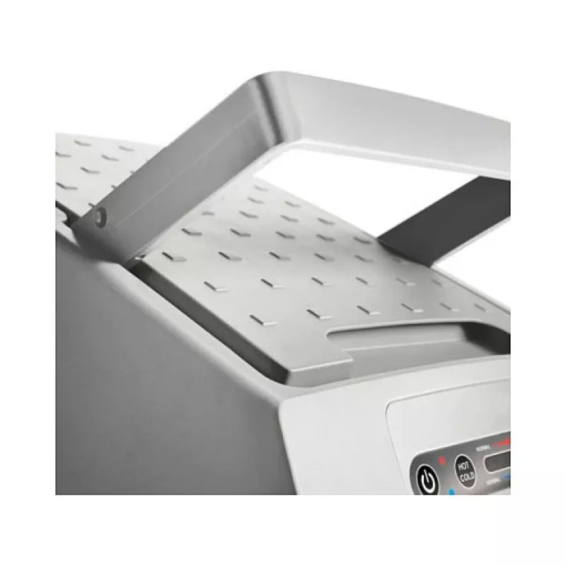 Dometic TropiCool TCX 14 šaldymo dėžė juoda - pilka 14 l elektrinė [Energijos klasė E] (9600013319)