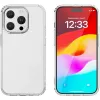 Korpusas 4smarts 540603 iPhone 15 Skaidrus 15,5 cm