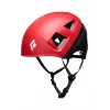 Šalmas BLACK DIAMOND Capitan E hyper red S/M