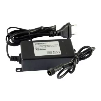 Įleidžiamas į grindis LED prožektorius ARGOS su maitinimo šaltiniu 12V / 30W IP67