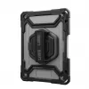 Bumper dėklas Urban Armor Gear Plasma Healthcare Apple iPad 10,9 colio (10 karta, 2022) – 27,7 cm, stovo režimas, 0,49 kg