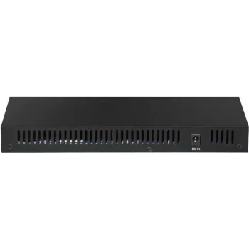 Edimax 8 prievadų 2,5 Gigabit Web Smart jungiklis su 1 10G kelių gigabitų prievadu (TGS-3109XT)
