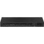 Edimax 8 prievadų 2,5 Gigabit Web Smart jungiklis su 1 10G kelių gigabitų prievadu (TGS-3109XT)
