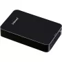 Išorinis kietasis diskas Intenso Memory Center 4TB USB 3.0 3,5 colio, juodas (6031512)