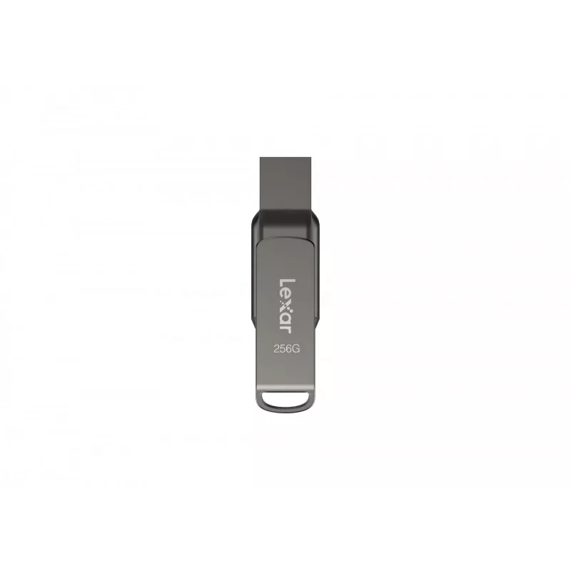 Lexar 256 GB USB 3.2 Gen 1 (USB Type-C / Type-A) atmintukas LJDD400256G-BNQNG