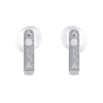 Ausinės SBOX EB-TWS148 Baltos
