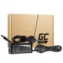 Green Cell AD07AP maitinimo adapteris, 65W, 19.5V 3.34A, Dell, 7.4mm-5.0mm