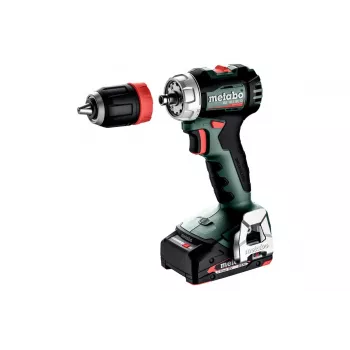 Gręžtuvas su pistoletine rankena Metabo BS 18 L BL Q, 1700 aps./min., 1,3 kg