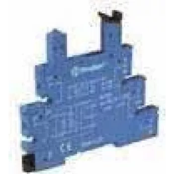 FINDER 93.01.7.024 lizdas 6–24 VDC (93017024)