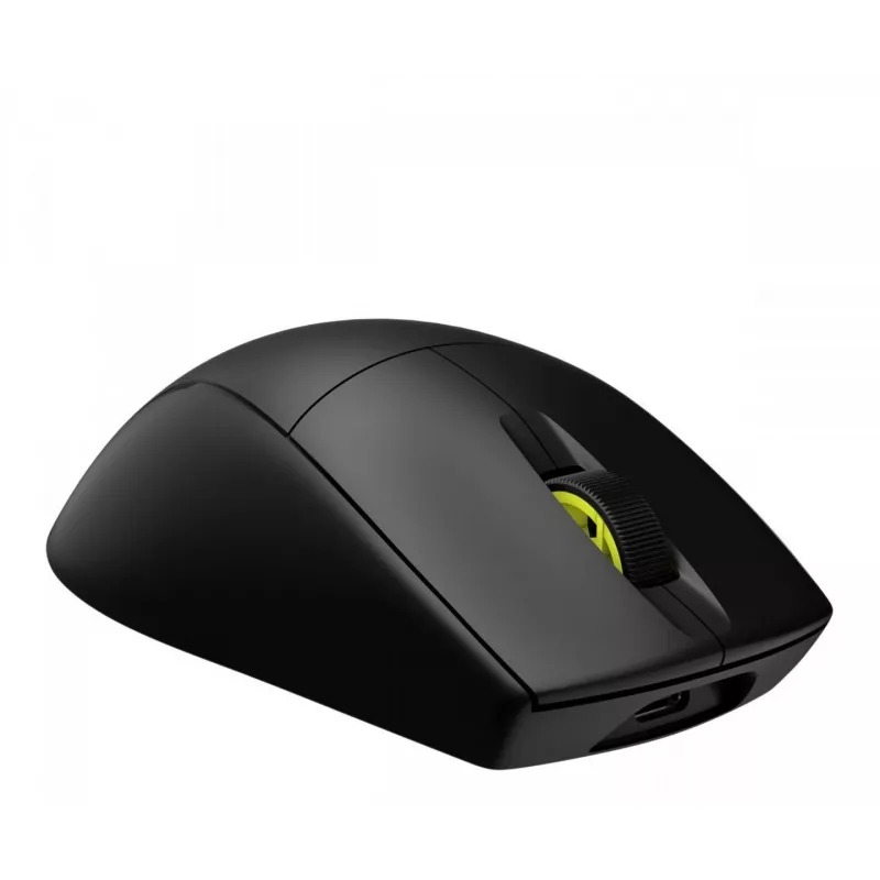 Corsair M75 Air Wireless Black – belaidė pelė
