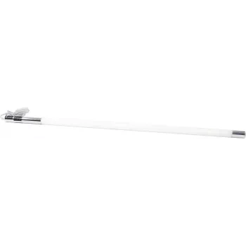 Liuminescencinė lempa EUROLITE T5 20W 105 cm balta
