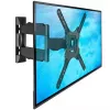 TV laikiklis MANTA P4, 32–55 colių, pilnas judesys, pasukamas T-MLX47701