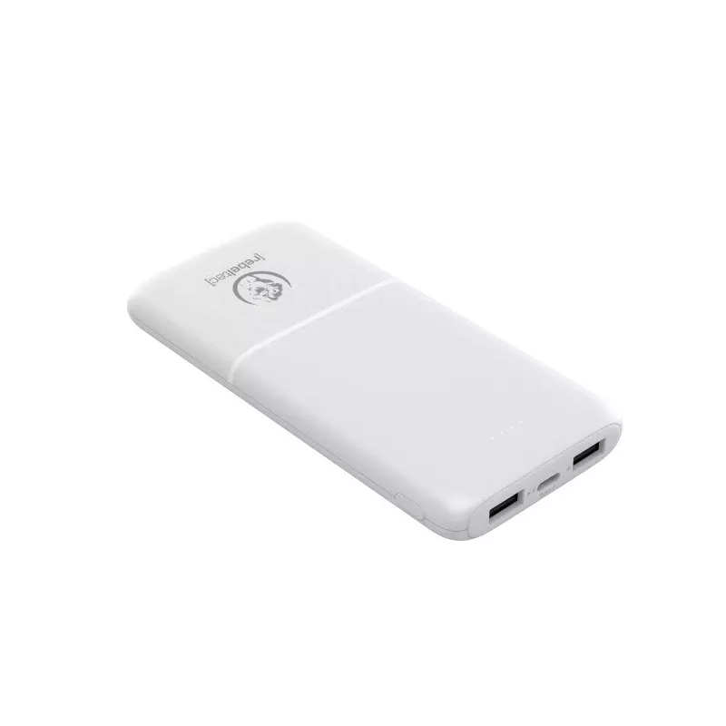 Rebeltec Powerbank P10 10W 10000mAh Baltas