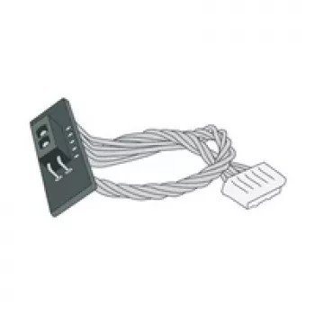 Ribbon Out Sensor (juostos jutiklis) Zebra ZD420C ir ZD620T spausdintuvams, MPN P1080383-014